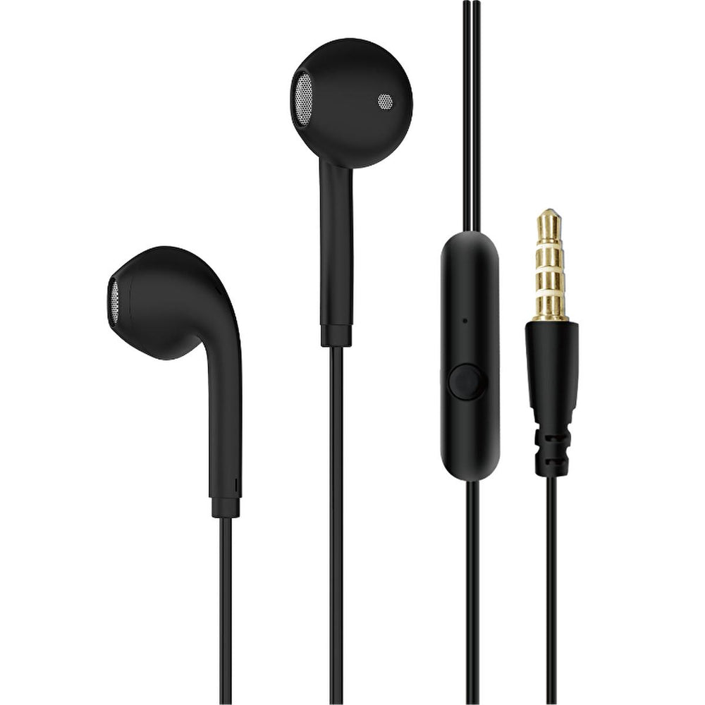 S-link Wired In-Ear Headphones with Microphone: Mobile Phone Compatible, Stereo Sound, Budget-Friendly Earphones Headset S-link Wired Headphones: Mobile Stereo Earphones w/ Mic wired headphones, in-ear headphones, mobile phone headphones, stereo headphones with microphone, cheap headphones, budget headphones, wired earphones, headset for mobile, in-ear headset, wired headset, mobile headset, stereo earphones, earphones with mic, basic headphones, affordable headphones, mobile phone accessories, hands-free c