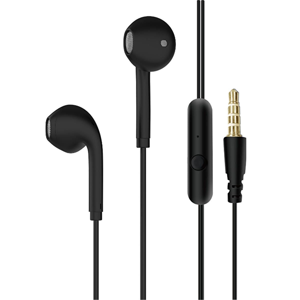S-link Wired In-Ear Headphones with Microphone: Mobile Phone Compatible, Stereo Sound, Budget-Friendly Earphones Headset S-link Wired Headphones: Mobile Stereo Earphones w/ Mic wired headphones, in-ear headphones, mobile phone headphones, stereo headphones with microphone, cheap headphones, budget headphones, wired earphones, headset for mobile, in-ear headset, wired headset, mobile headset, stereo earphones, earphones with mic, basic headphones, affordable headphones, mobile phone accessories, hands-free c
