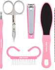 Beter Manicure & Pedicure Starter Set (Assorted)