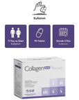 Collagen Forte Collagen Supplement 1500mg - Premium Hydrolyzed Collagen Peptides for Skin, Hair, Nail & Joint Health Support Collagen Supplement 1500mg - Hydrolyzed Collagen for Skin & Joint Health collagen supplement, hydrolyzed collagen, collagen peptides, skin health support, joint health supplement, hair health, nail health, anti-aging, wellness, health supplements, beauty supplements