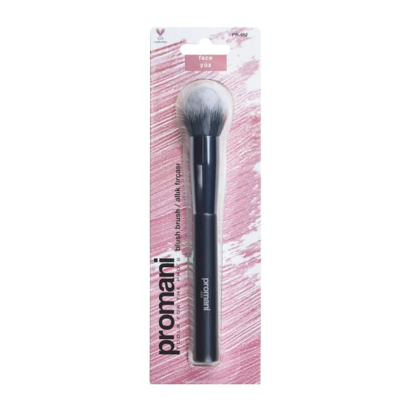Promani PR-452 Contour Brush for Seamless Shading