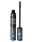 Vivienne Sabo Grotesque Mascara 01 Black - Volume & Definition