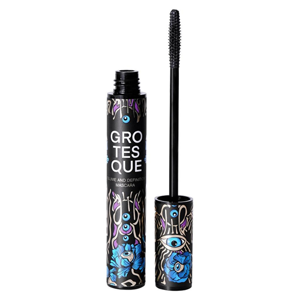 Vivienne Sabo Grotesque Mascara 01 Black - Volume & Definition