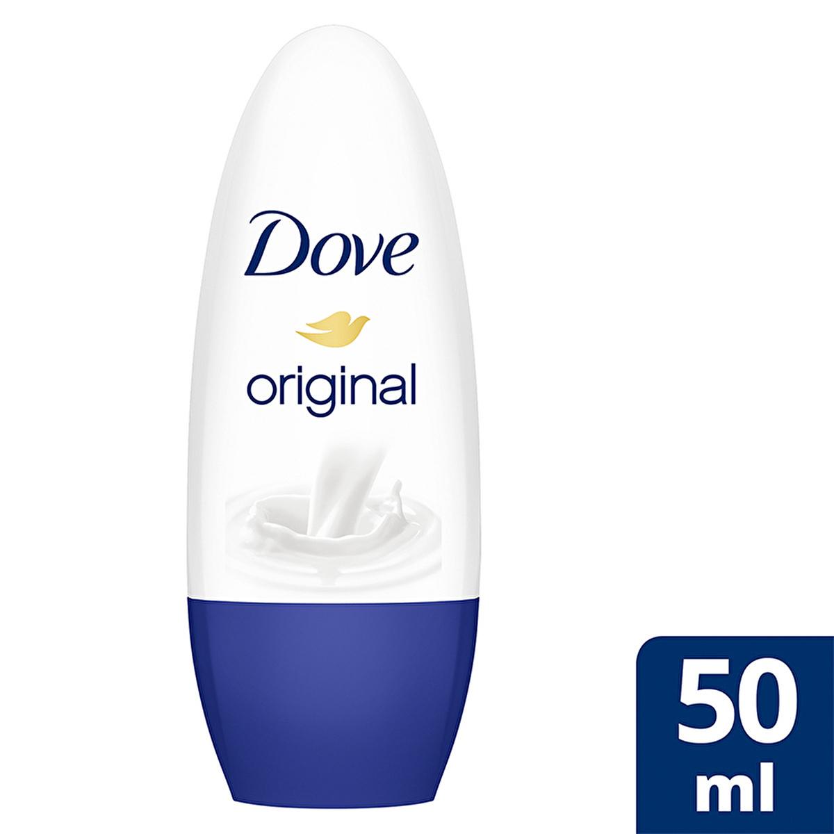 Dove Original: 48-Hour Antiperspirant Roll On Deodorant for Women - Moisturizing, Alcohol-Free, Sensitive Skin Formula with Natural Care Oil Dove Original Roll On: 48H Protection &amp; Moisturizing Deodorant Dove deodorant, roll on deodorant for women, antiperspirant deodorant, deodorant for sensitive skin, long lasting deodorant, moisturizing deodorant, alcohol free deodorant, Dove Original roll on, 48 hour deodorant, women&#39;s deodorant, sensitive skin deodorant, skincare deodorant, underarm care, personal care