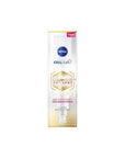 Nivea Cellular Luminous630 Anti-Spot Eye Cream - Dark Circle & Puffiness Reduction, Anti-Aging & Moisturizing for Sensitive Skin Nivea Eye Cream for Dark Circles & Puffiness - Anti-Aging & Moisturizing Eye Cream, Anti-aging Eye Cream, Dark Circle Reduction, Puffiness Reduction, Moisturizing Eye Care, Sensitive Skin Care, Nivea, Cellular Luminous630, Anti-Spot, Eye Care, Skincare, Anti-Aging, Moisturizing, Gentle Formula, Cooling Effect, Refreshing, Applicator, Cosmetic, Beauty, Dermatologically Tested