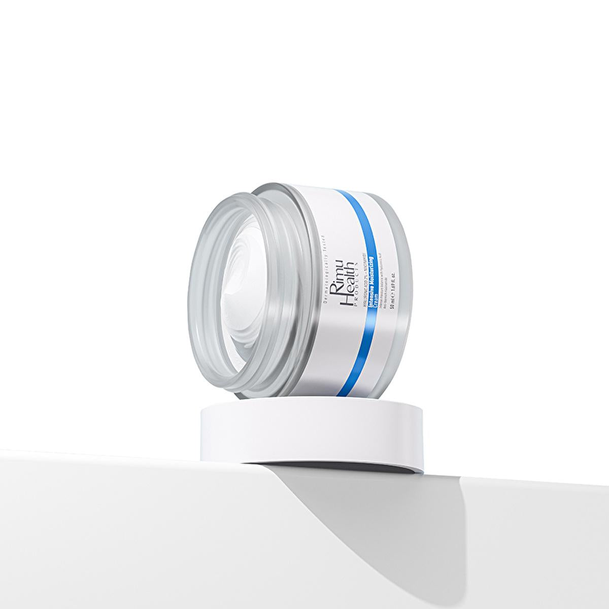 Rimu Health: Hyaluronic Acid & Niacinamide Face Cream - Intense Hydration, Even Skin Tone, Anti-Aging Moisturizer, Dermatologically Tested, 50ml Rimu Health: Hyaluronic Acid Face Cream - Intense Hydration hyaluronic acid face cream, niacinamide moisturizer, skin tone evening cream, intense hydration face cream, anti-aging moisturizer, dermatologically tested face cream, face cream for dry skin, face cream for uneven skin tone, Cilt Tonu Eşitleyici, Yoğun Nemlendirici Yüz Kremi, face cream, dry skin, uneven 