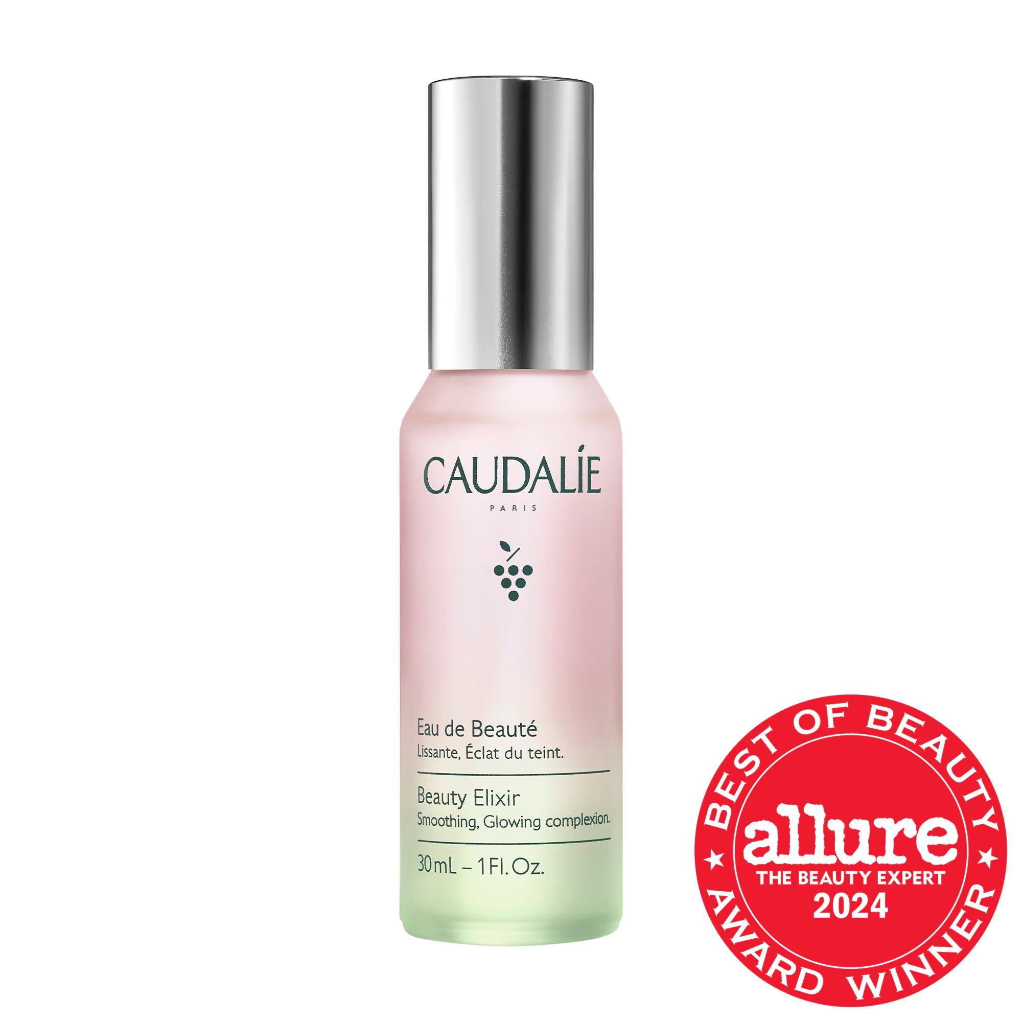 Beauty Elixir: Natural Face Mist for Dewy Glow - Tightens Pores, Sets Makeup, Refreshes Skin - Vegan &amp; Cruelty-Free Beauty Elixir Face Mist - Natural Dewy Glow | Pore Tightening Face mist, Natural face mist, Dewy glow face mist, Pore tightening face mist, Vegan face mist, Cruelty-free face mist, Makeup setting spray, Refreshing face mist, Best of Beauty face mist, natural skincare, vegan skincare, cruelty-free skincare, face spray, skin care, skin hydration, toner, makeup prep, makeup setter, rosemary oil, 