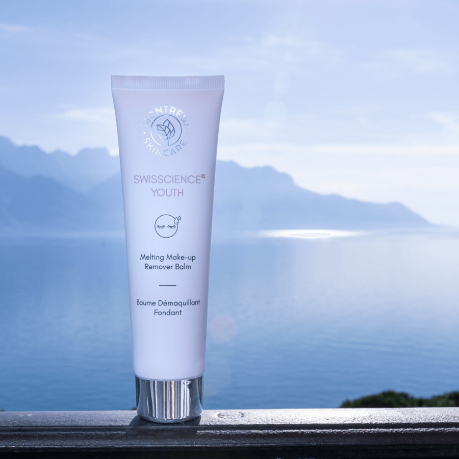 Montreux Melting Makeup Remover Balm Deep Cleansing 150ml