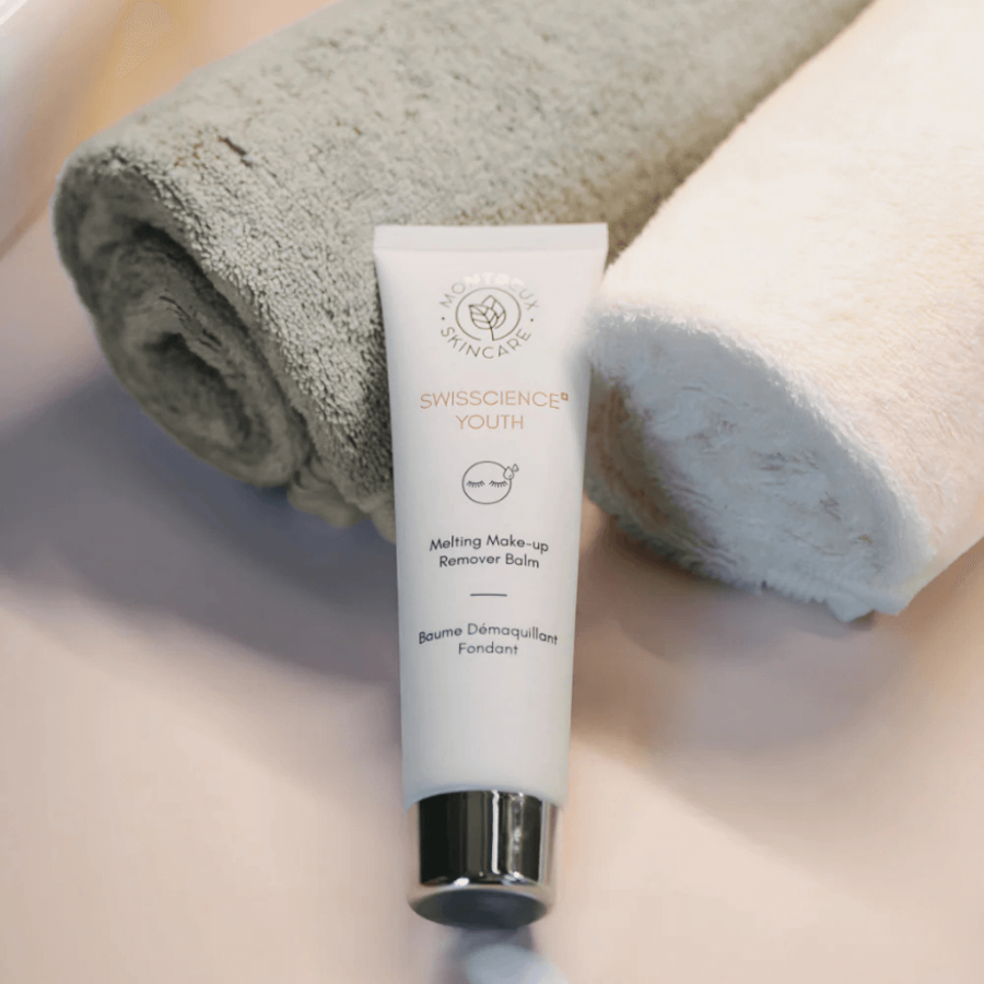 Montreux Melting Makeup Remover Balm Deep Cleansing 150ml