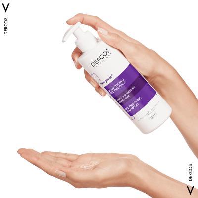 Vichy Dercos Neogenic Redensifying Shampoo 400ml - image 22