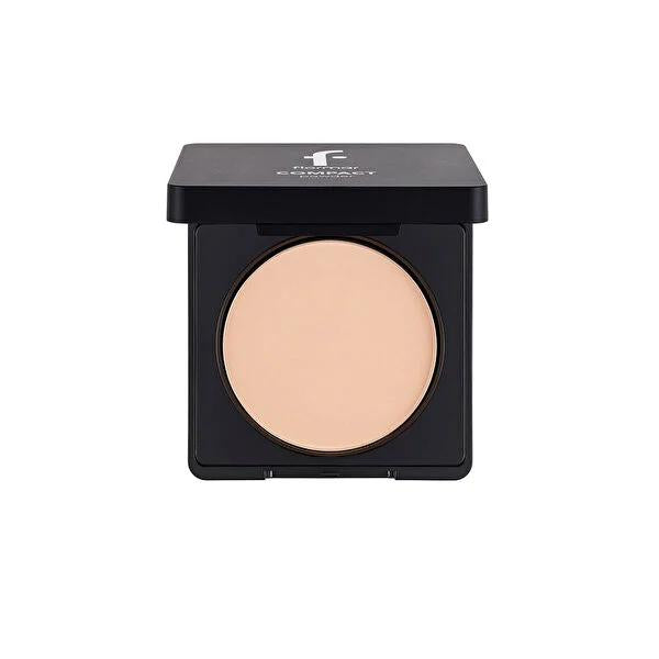 Flormar Compact Face Powder - Medium Peach Beige - High Coverage, Oil Control, Semi-Matte Finish, Long Lasting Powder Flormar Compact Powder - High Coverage, Oil Control - Shop Now! face powder, compact powder, matte powder, high coverage powder, oil control powder, flormar powder, medium peach beige powder, flormar compact powder, semi-matte face powder, long lasting powder, powder foundation, makeup, cosmetics, beauty, face makeup, flawless finish, even skin tone, blemish control, shine control, natural l