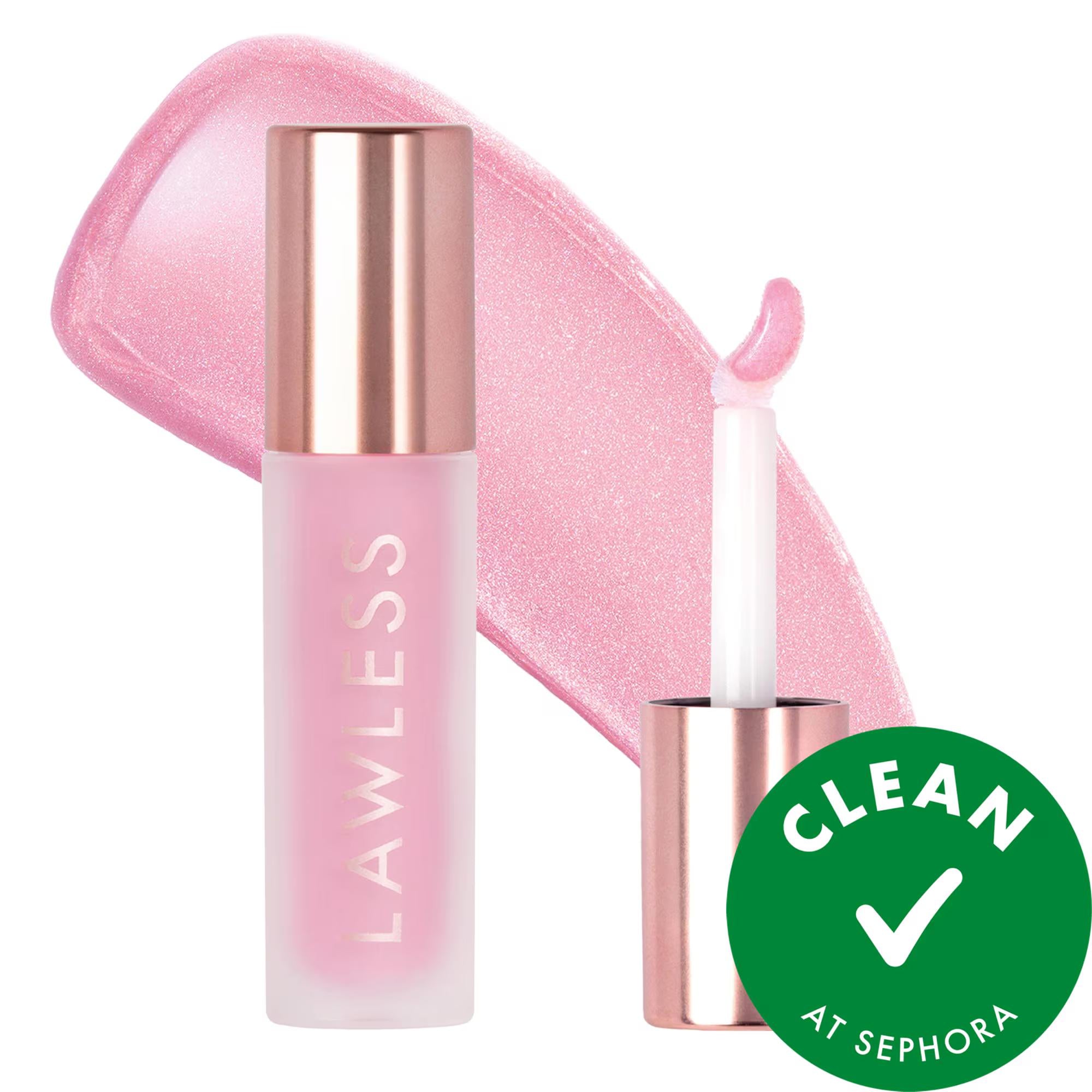 Forget The Filler Lip Plumper: Hydrating, Softening Vegan Lip Gloss for Enhanced Lip Volume &amp; Reduced Lines Forget The Filler Lip Plumper: Vegan Gloss for Fuller, Hydrated Lips lip plumper, lip gloss, vegan lip gloss, cruelty-free lip gloss, lip hydration, lip softening, MAXI-LIP lip plumper, rosehip oil lip gloss, shea butter lip gloss, lip line smoothing gloss, lip care, lip treatment, lip enhancement, fuller lips, smooth lips, hydrating lip gloss, softening lip gloss, vegan beauty, cruelty-free beauty, l
