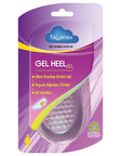 Tabanex Heel Pads/Inserts for Comfortable Footwear - Soft 3D Gel, Reusable Adhesive - view 4