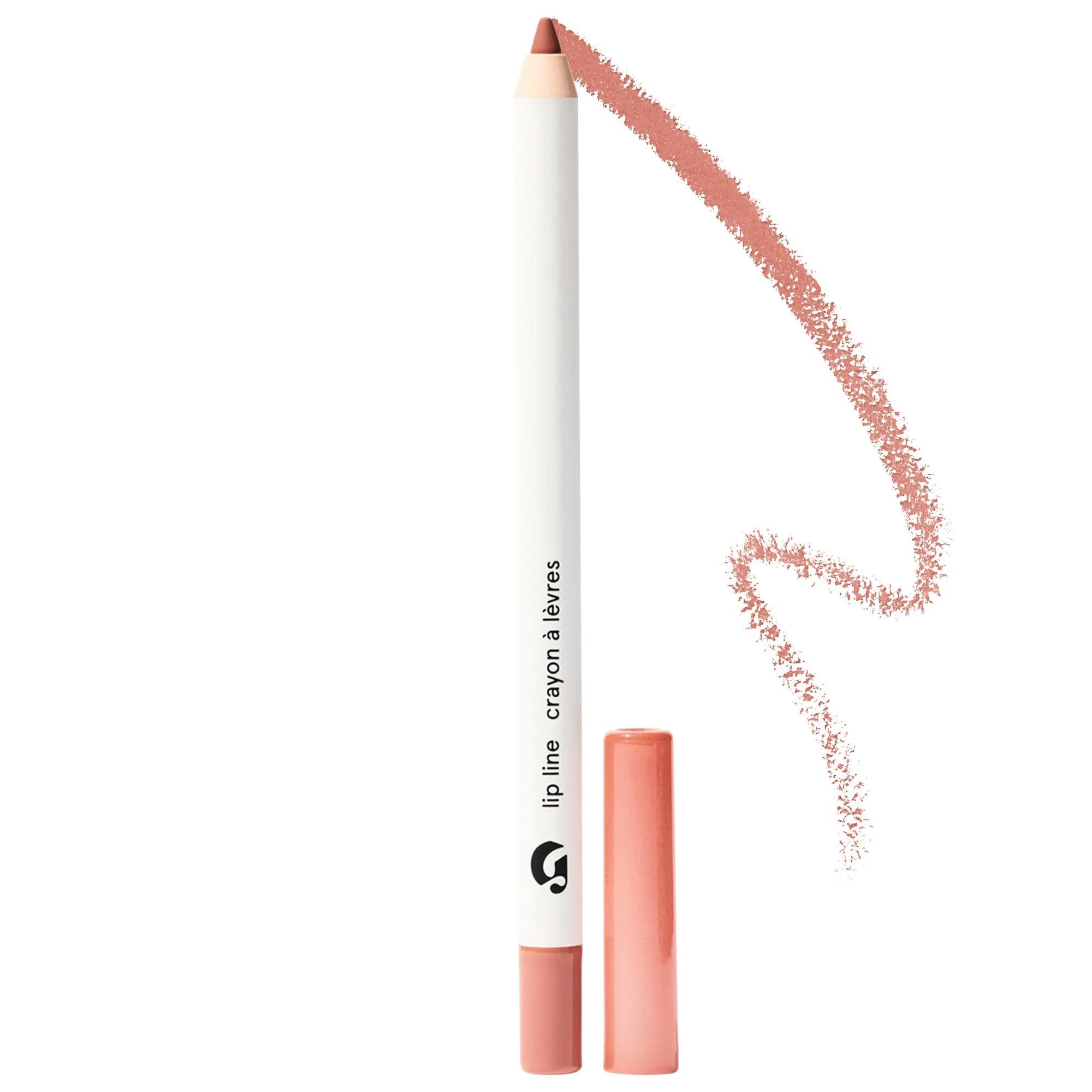 Lip Line Enhancing Hydrating Longwear Lip Liner Pencil - Waterproof, Vegan, Cruelty-Free Longwear Lip Liner Pencil - Waterproof & Vegan longwear lip liner, water-resistant lip liner, vegan lip liner, cruelty-free lip liner, lip pencil, makeup, lip care, cosmetics, beauty products, lip liner pencil, hydrating lip liner