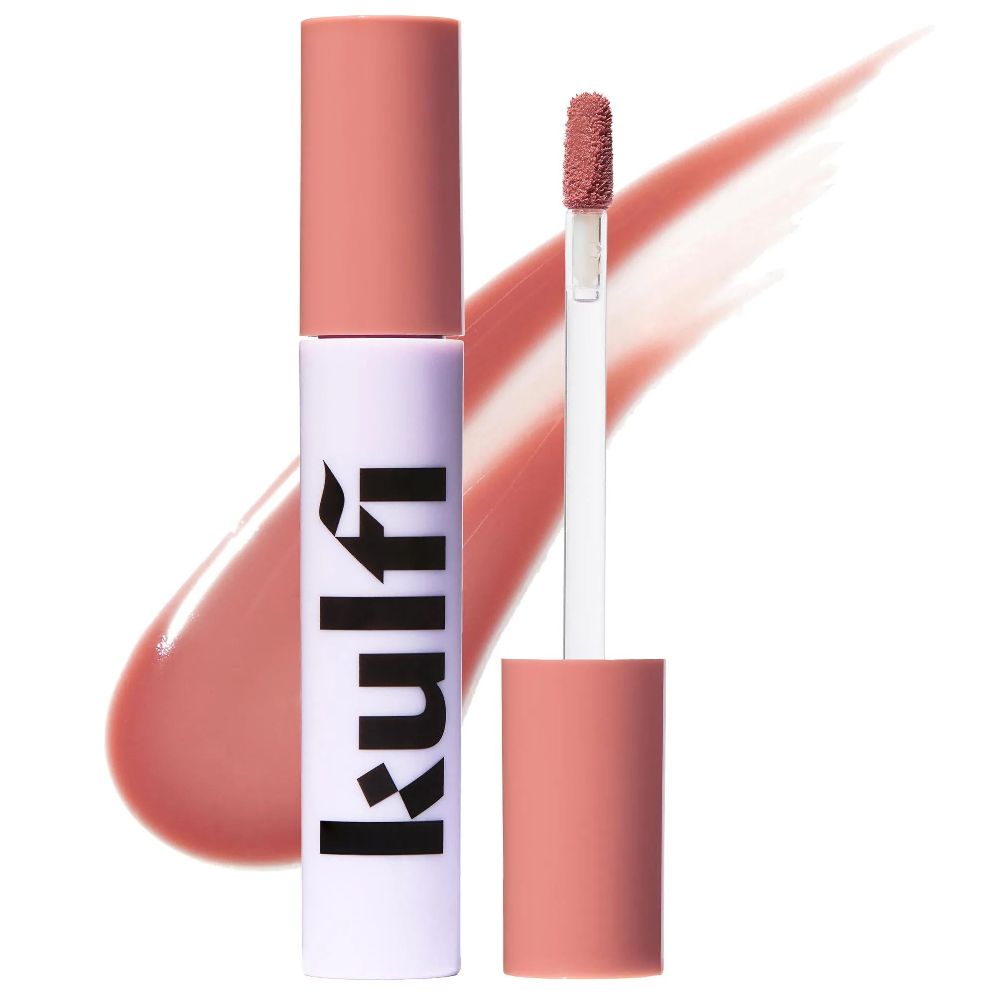 Lassi Lips Long-Lasting Moisturizing Lip Oil - Hydrating, Vegan & Cruelty-Free Staining Lip Color Lassi Lips Long-Lasting Lip Oil - Moisturizing & Vegan long-lasting lip oil, moisturizing lip color, vegan lip care, cruelty-free cosmetics, staining lip oil, lip oil, vegan cosmetics, cruelty-free lip care, hydrating lip color, comfortable lip wear