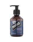 Proraso Azure Lime Beard Shampoo for Fresh Cleansing 200 ml