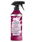 Yumoş Sakura Fabric and Home Fragrance Spray - Dermatologically Tested, Alcohol-Free, 15.22 fl oz Yumoş Sakura Fabric Spray - Fresh Home Fragrance fabric spray, home fragrance, Sakura scent, non-alcoholic fragrance, dermatologically tested spray, freshening spray for home and textiles, home care, fragrance spray, Yumoş, easy home fragrance, refreshing spray, floral scent, upholstery freshener, curtain freshener, carpet freshener