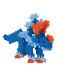Plus Plus Educational Construction Toy, Dinozor Triceratops 100 Piece Set - Reusable Storage Tube, Made in Denmark Plus Plus Dinozor Triceratops 100 Piece Educational Toy Plus Plus toy, Dinozor Triceratops, Educational construction toy, Children's building blocks, Reusable storage toy, STEM toy, Kids' construction toy, Denmark made, Creative play, Fine motor skills, Educational toy, Building blocks, Construction toy, Travel-friendly, Reusable storage