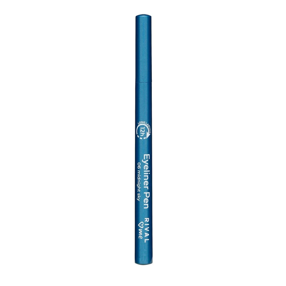 Rival Loves Me Eyeliner Pencil in 06 Midnight Sky