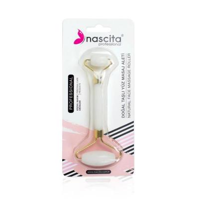Nascita Natural Stone Facial Massager Roller - Anti-Aging Skincare Tool for Improved Circulation Nascita Natural Stone Facial Massager - Anti-Aging Skincare Facial Massager, Natural Stone Facial Roller, Anti-aging Skincare Tool, Face Massage Roller, Skincare Device for Improved Circulation, Skincare, Anti-aging, Natural Stone, Facial Care, Beauty Tools, Skincare Routine, Facial Massage, Natural Skincare, Wellness, Self Care, Beauty Essentials