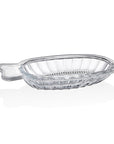 Babyjem Baby Food Grater - Glass Grater for Healthy Baby Food Preparation, Pediatrician Recommended, Dishwasher Safe - view 3