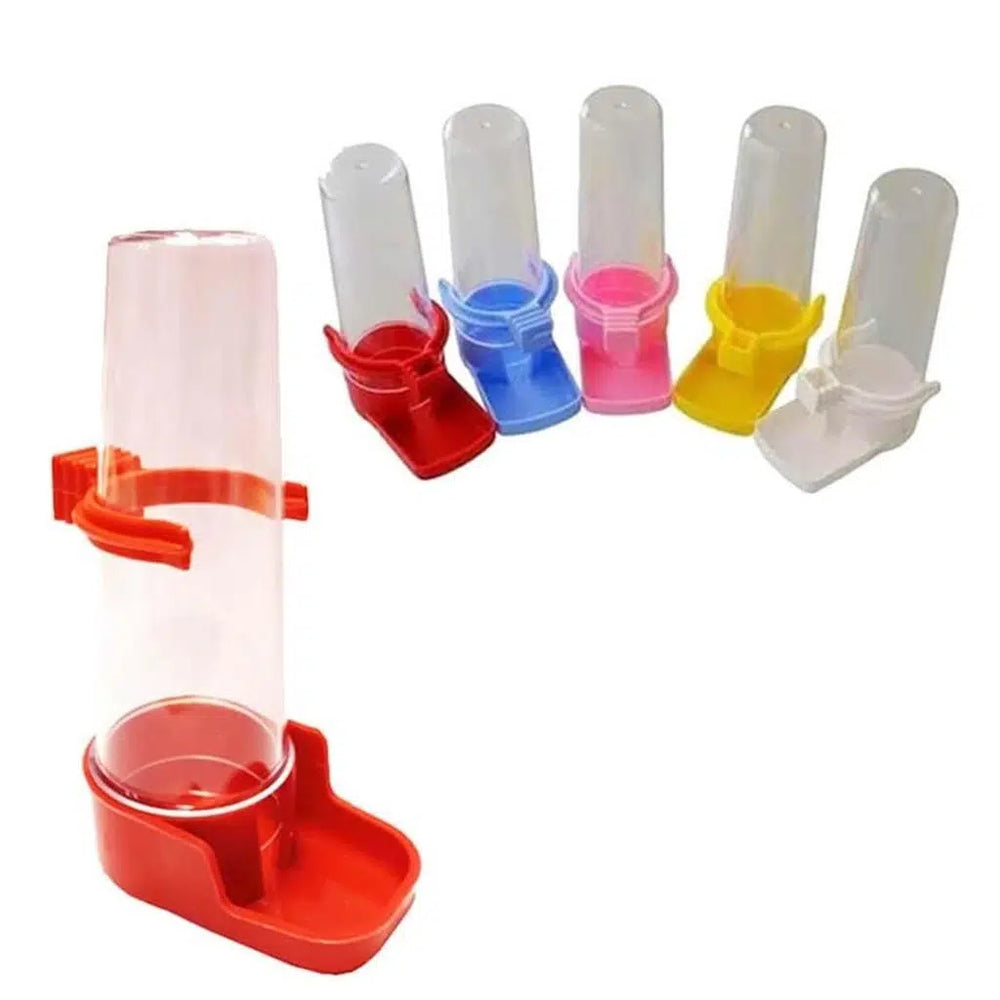 Rotipet Bird Waterer for Parakeets 100 ml