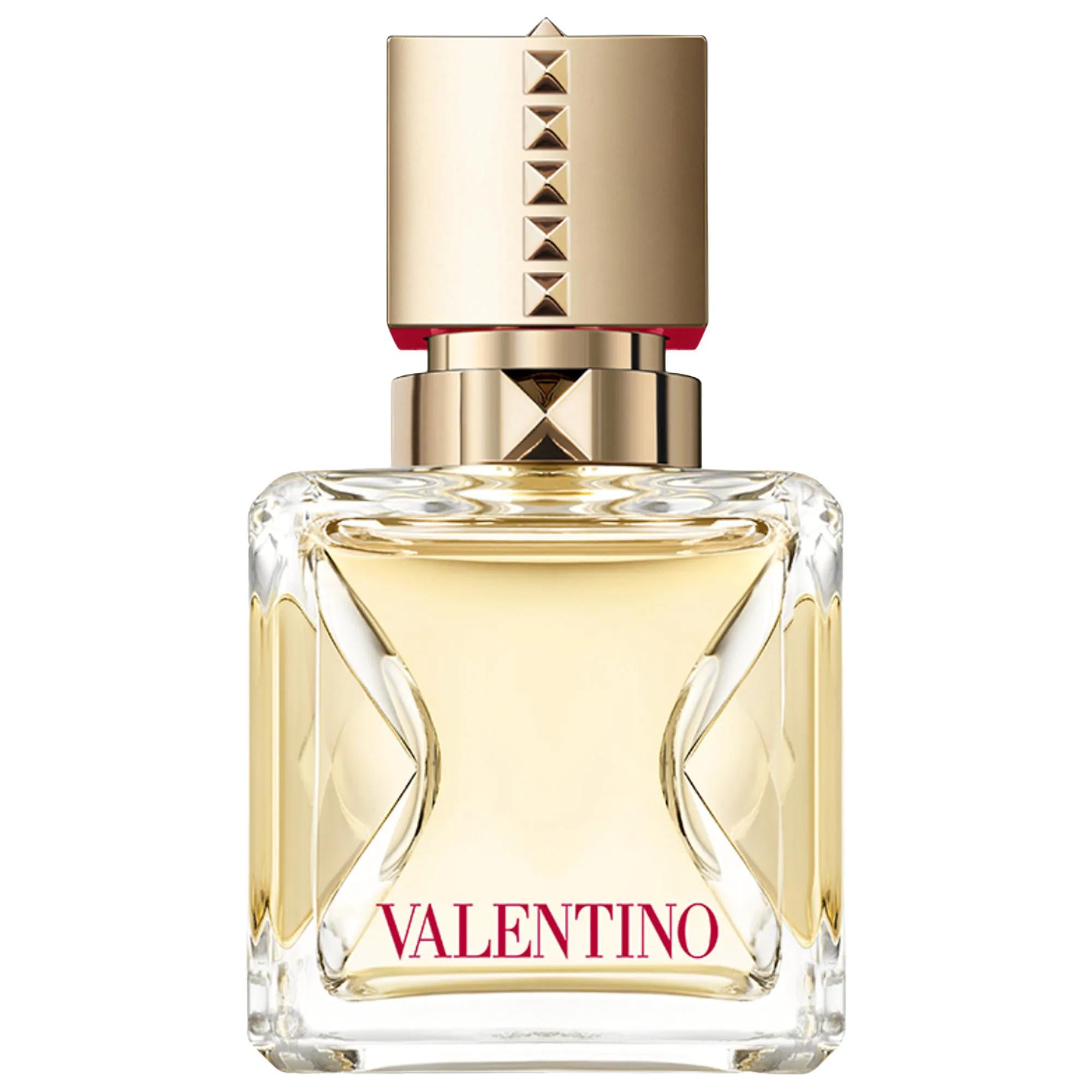 Valentino Voce Viva Eau de Parfum for Women - Luxurious Floral Fragrance with Italian Bergamot &amp; Orange Blossom Valentino Voce Viva Eau de Parfum - Luxurious Women&#39;s Fragrance Valentino perfume, Eau de Parfum, Floral fragrance, Women&#39;s luxury perfume, Orange Blossom Absolute, luxury fragrance, women&#39;s perfume, floral scent, high-end perfume, feminine fragrance, Italian Bergamot, Crystal Moss Accord, Valentino Voce Viva