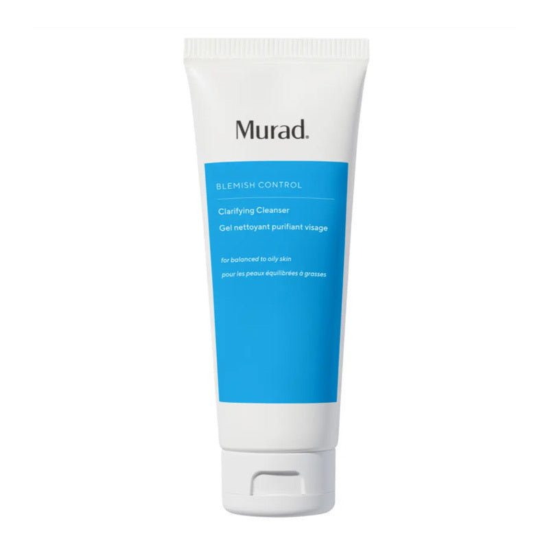 Murad Clarifying Cleanser Blemish Control Face Wash 200 ml