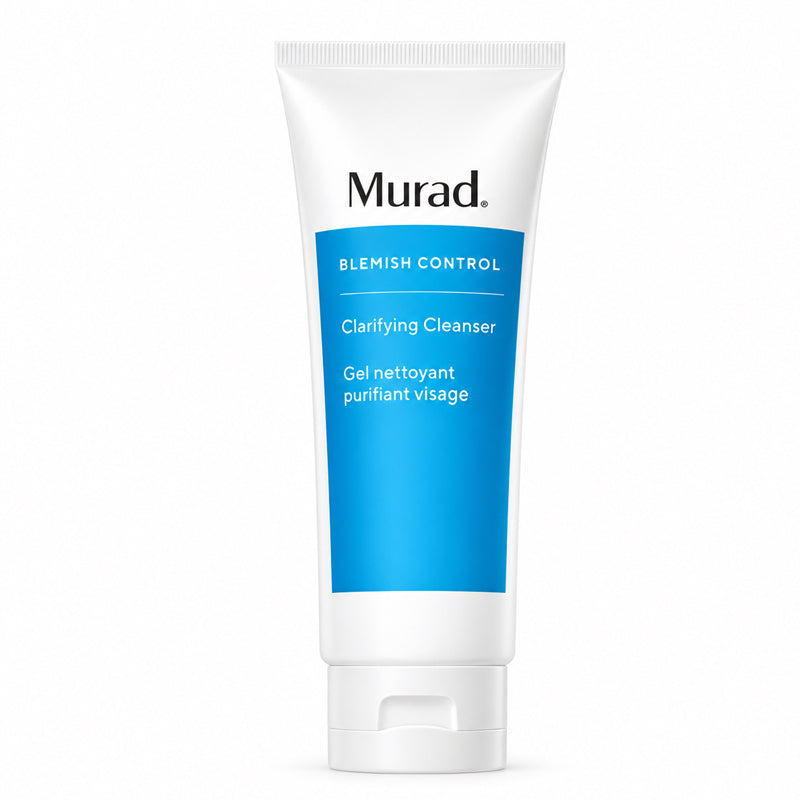 Murad Blemish Control Clarifying Cleanser for Clearer Skin 60 ml