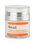 Murad City Skin Overnight Detox Moisturizer 50ml