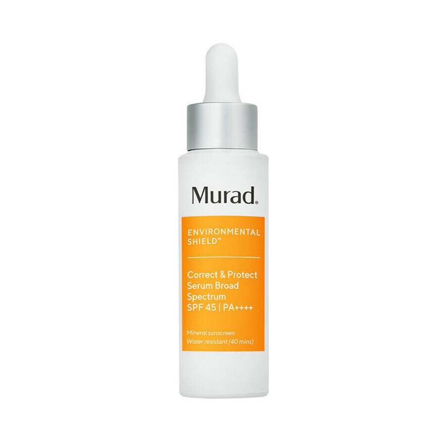 Murad Environmental Shield Correct & Protect SPF 45 Serum 30 ml