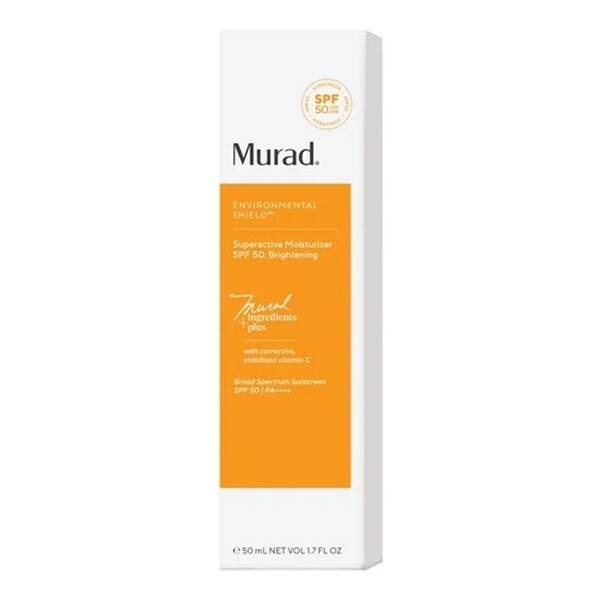 Murad Environmental Shield Superactive Moisturizer SPF 50 50ml