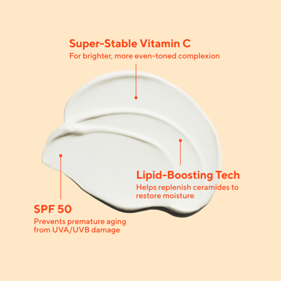 Murad Environmental Shield Superactive Moisturizer SPF 50 50ml