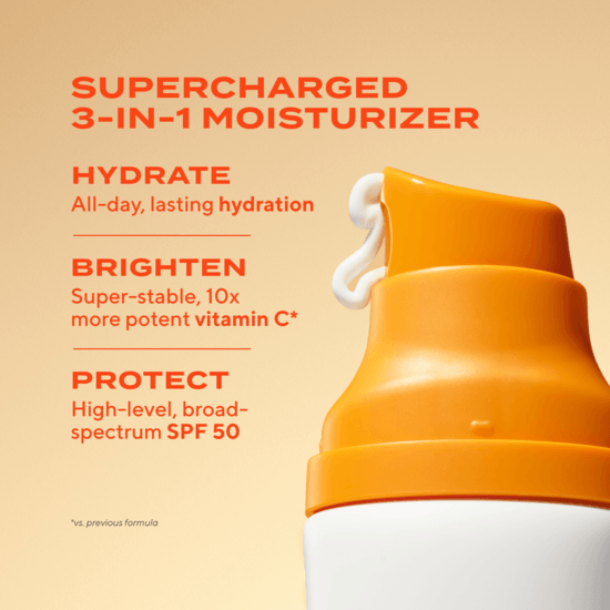 Murad Environmental Shield Superactive Moisturizer SPF 50 50ml