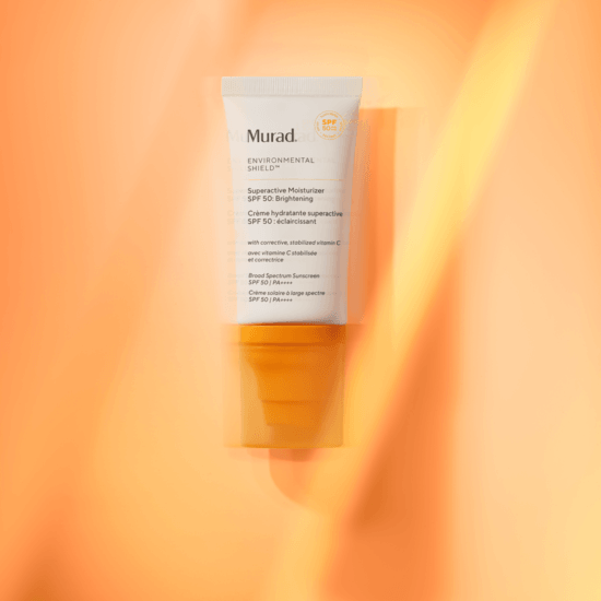 Murad Environmental Shield Superactive Moisturizer SPF 50 50ml