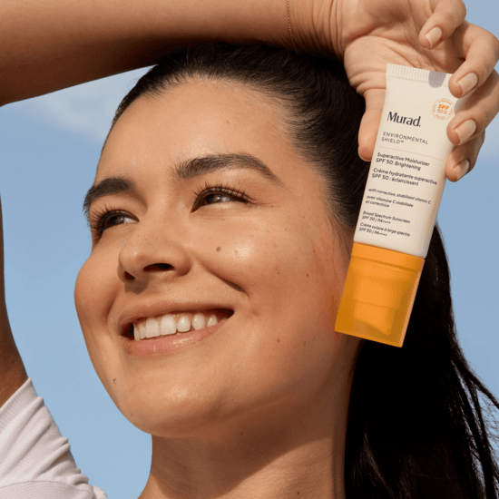 Murad Environmental Shield Superactive Moisturizer SPF 50 50ml