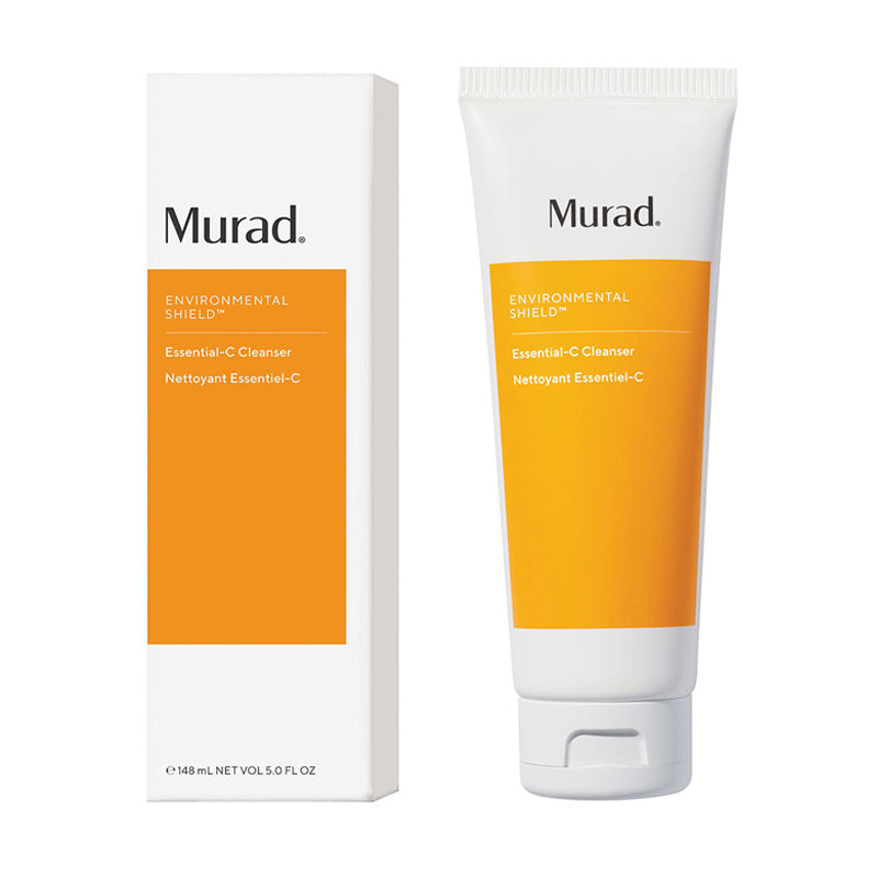 Murad Essential-C Cleanser Vitamin C Brightening Gel 148ml