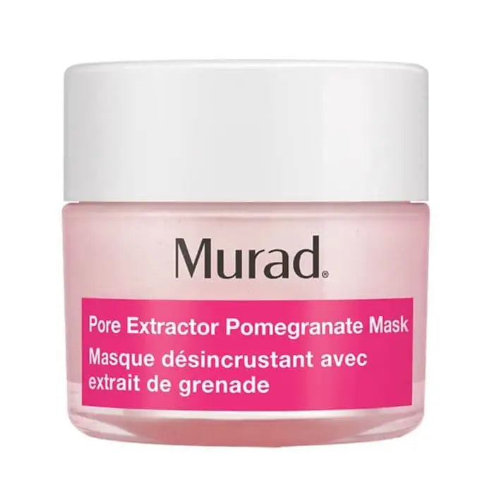 Murad Pore Extractor Pomegranate Mask 50g