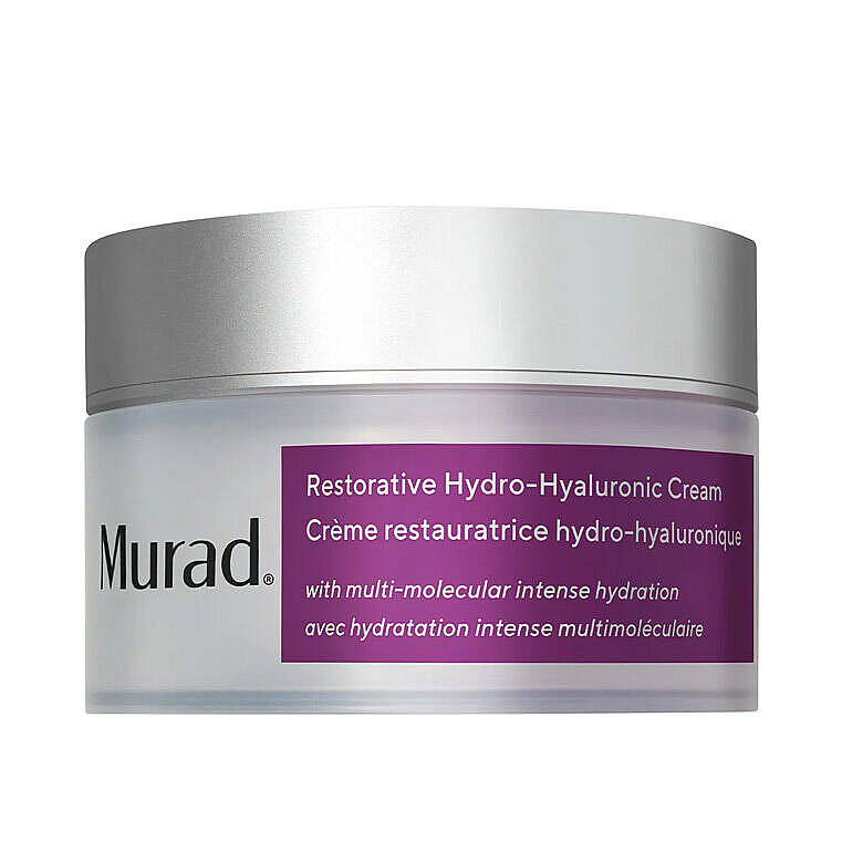 Murad Restorative Hydro-Hyaluronic Cream Deep Hydration 50 ml