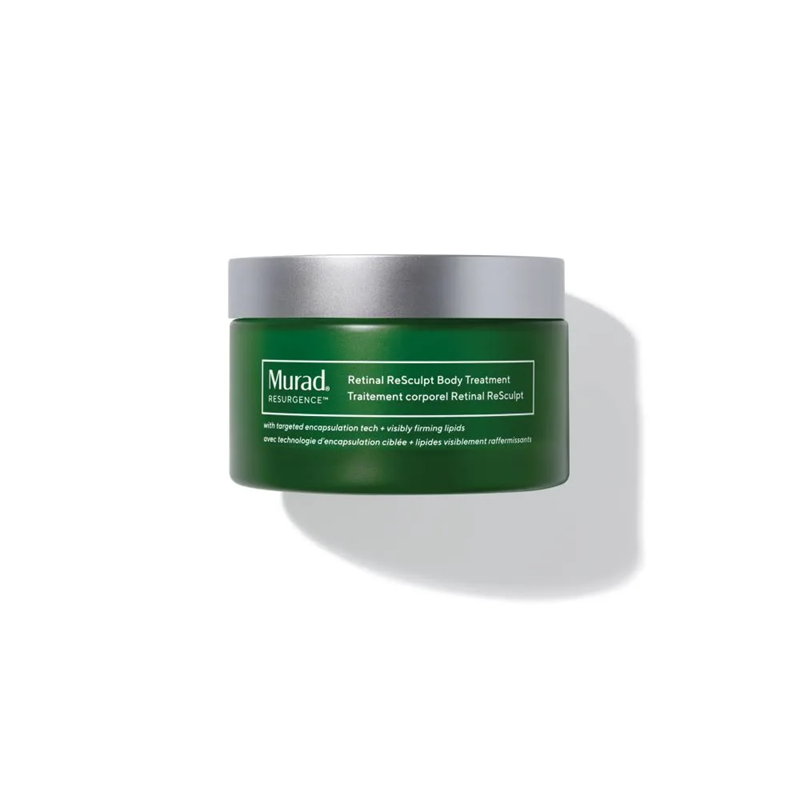 Murad Retinal ReSculpt Body Treatment Firming Cream 150 ml