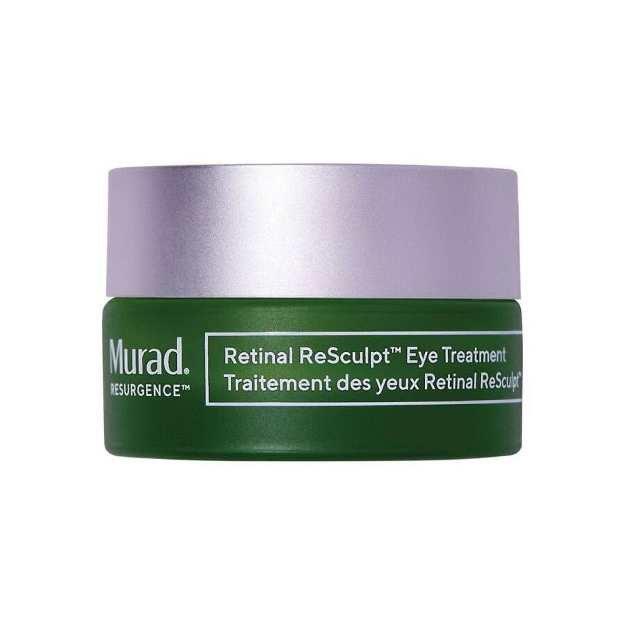 Murad Retinal ReSculpt Eye Treatment Firming Cream 15ml