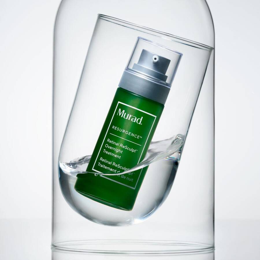 Murad Retinal ReSculpt Overnight Treatment Firming Serum 30 ml