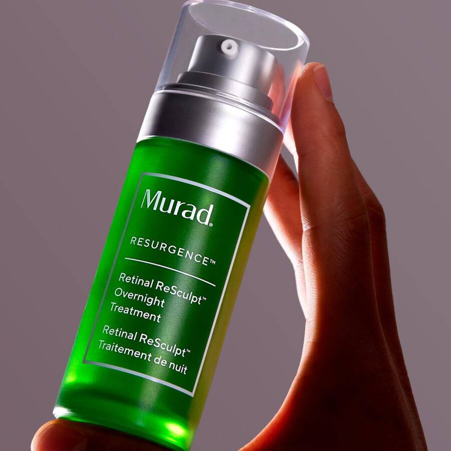 Murad Retinal ReSculpt Overnight Treatment Firming Serum 30 ml