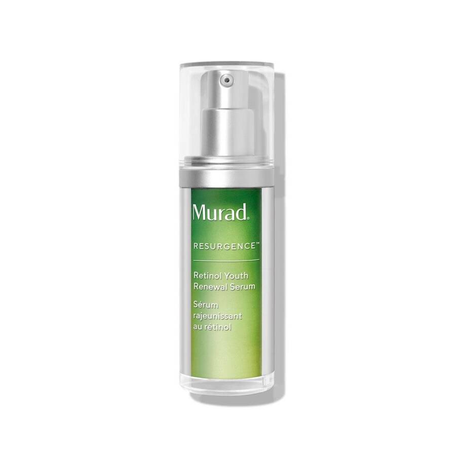 Murad Retinol Youth Renewal Serum Smoothing Formula 30ml