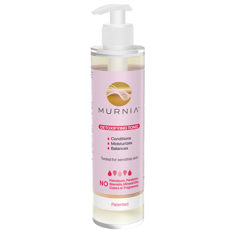 Murnia Detox Tonic Soothing pH Balancer 200 ml