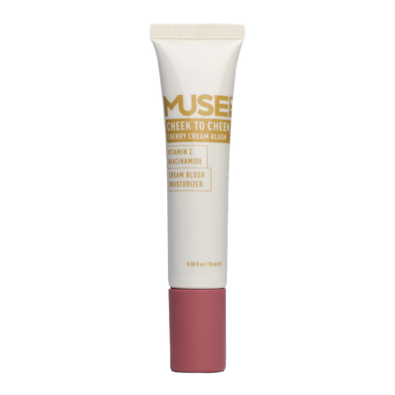 Muse Lab Cheek to Cheek Cream Blush Cherry 15 ml
