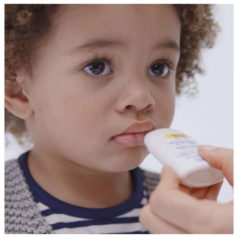 Mustela Nourishing Stick with Cold Cream for Dry Areas 9.2g