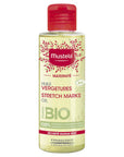 Mustela Maternite Stretch Marks Prevention Stretch Marks Oil 105ml - Anti-Cellulite Care Cream