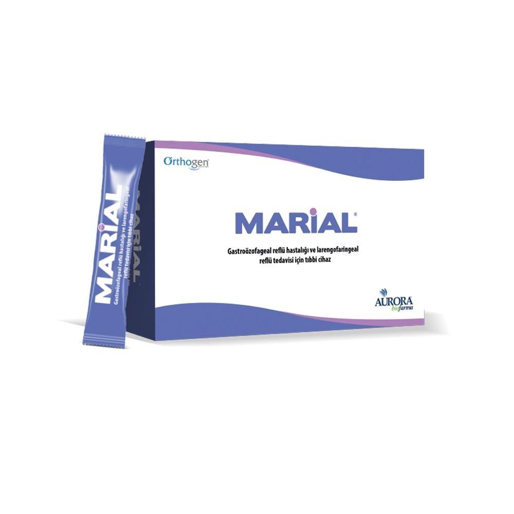 Marial Oral Gel 15 ml x 10 Sticks - image 2