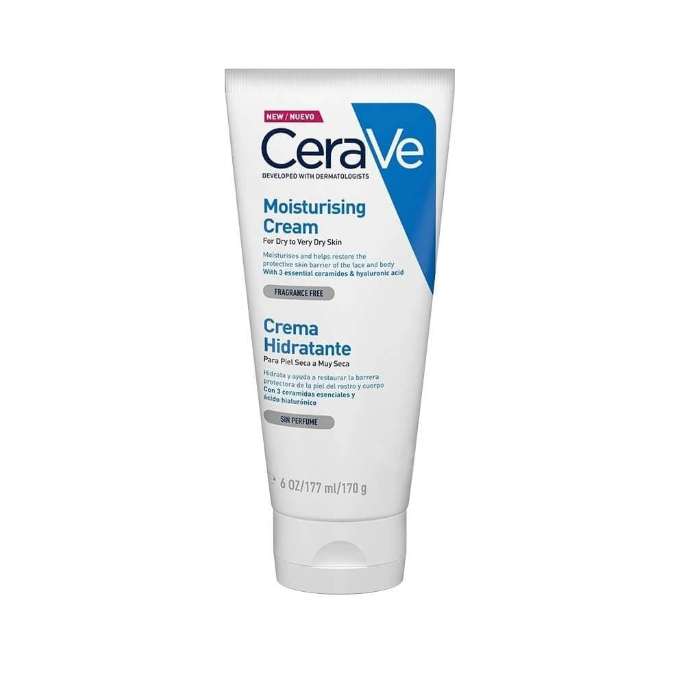 cerave moisturizing cream 177ml, cerave moisturizing cream for dry skin CeraVe Moisturizing Cream - Hydrating for Dry Skin | 177 ml CeraVe Moisturizing Cream - 177 ml cerave, moisturizing-cream, dry-skin, skin-care, hydrating-cream, fragrance-free, non-comedogenic, hypoallergenic, ai-generated, skin-care-product